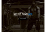 be your front end web developer HTML CSS react js bootstrap